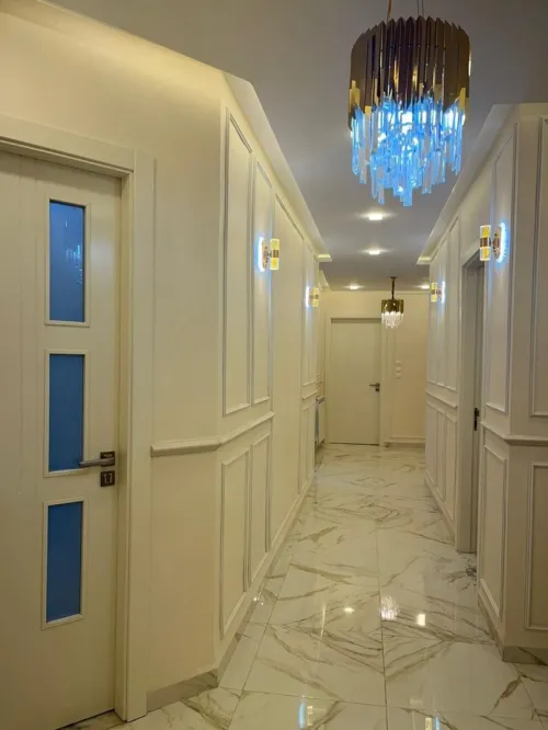 Peinture et aménagement intérieur