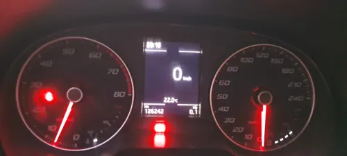 Seat Ibiza 2017 Sol