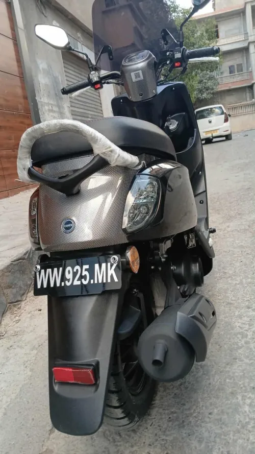 Cuxi Cuxi 2025