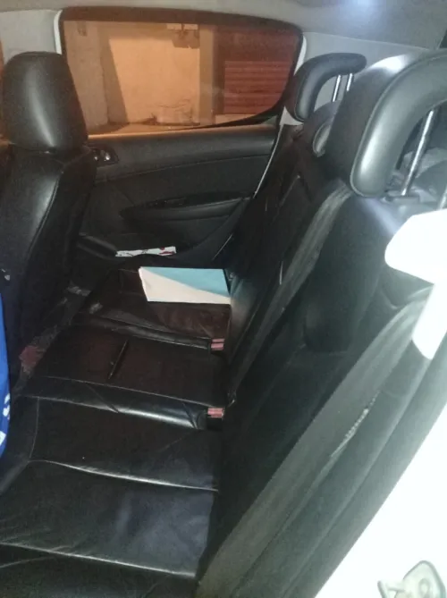 Peugeot 308 2013 308