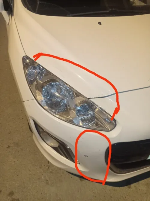 Peugeot 308 2013 308