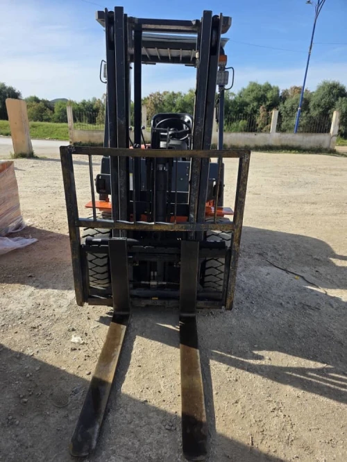 Tirsam 3T deutz 2016