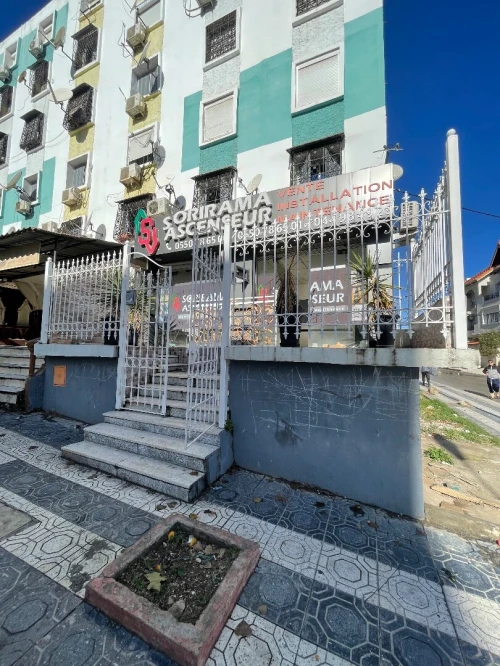 Location Local Constantine Constantine