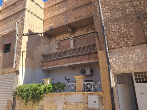 Vente Villa Biskra Biskra