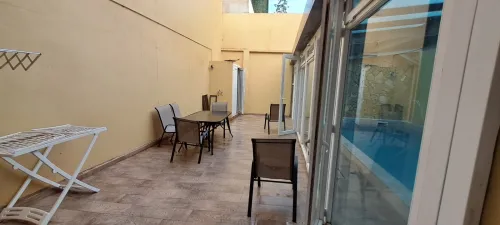 Location Villa Oran Es senia