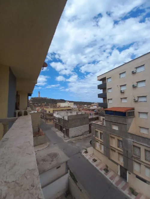 Vente Appartement F3 Oran Ain el turck