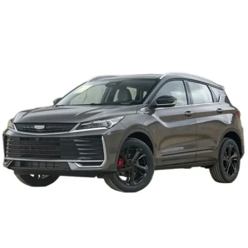 Geely Coolray 2026 Full options