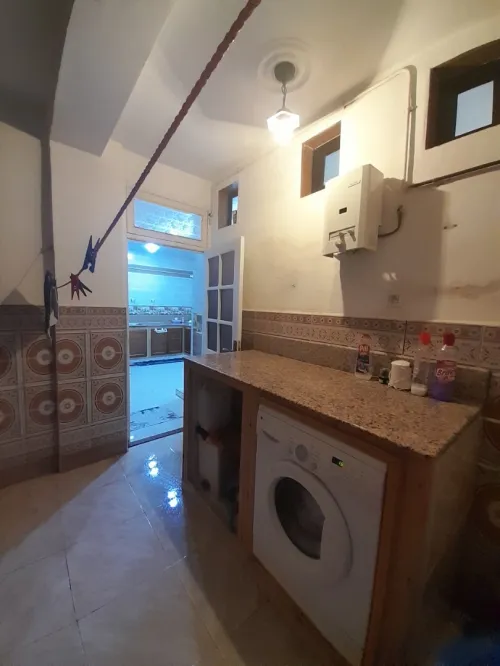 Vente Appartement F4 Jijel Texenna