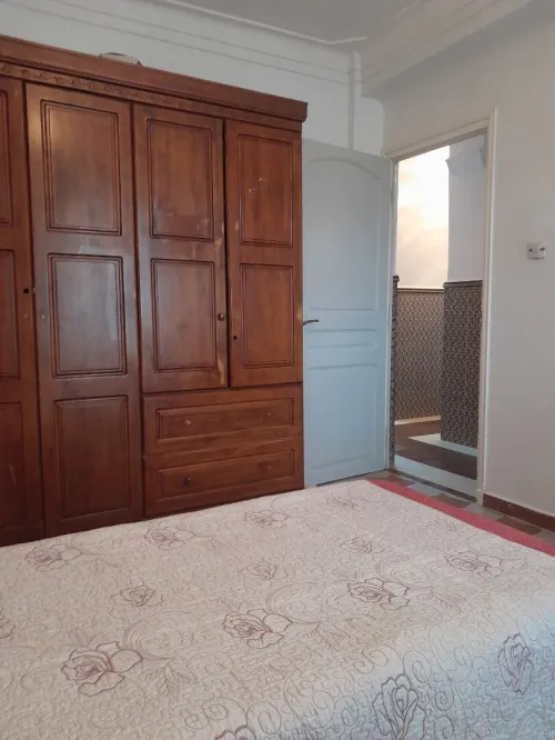Vente Appartement F4 Jijel Texenna