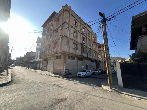 Vente Appartement F3 Blida Boufarik