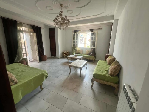 Vente Appartement F3 Blida Boufarik