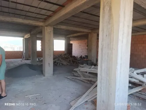 Vente Appartement F6 Tizi Ouzou Tizi ouzou