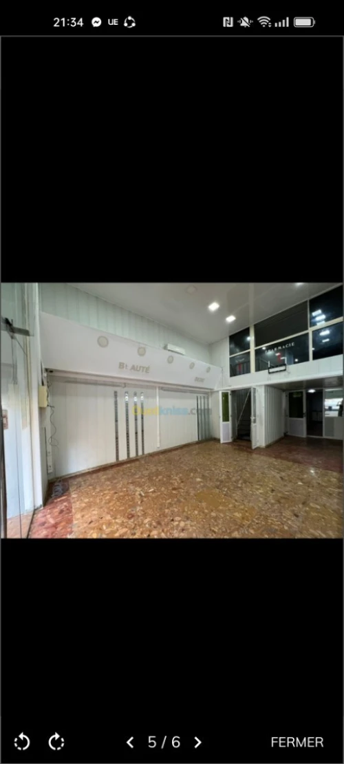Location Local Oran Oran