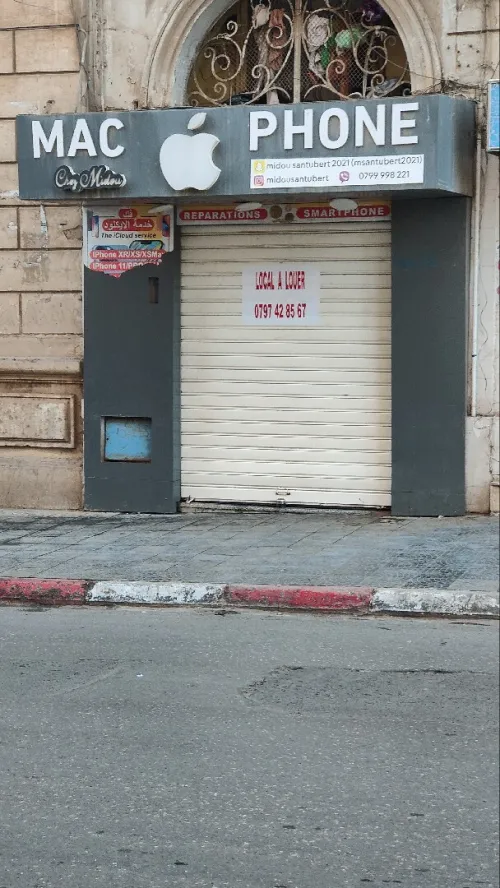 Location Local Oran Oran
