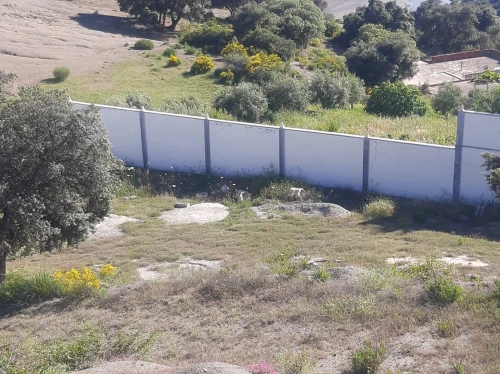 Vente Terrain Béjaïa Kherrata