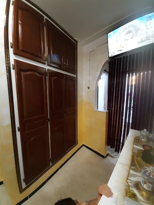 Vente Appartement F4 Sétif Setif