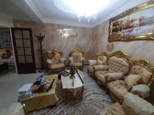 Vente Appartement F4 Sétif Setif