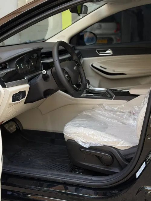 Chery Arrizo 5 2026 Luxury
