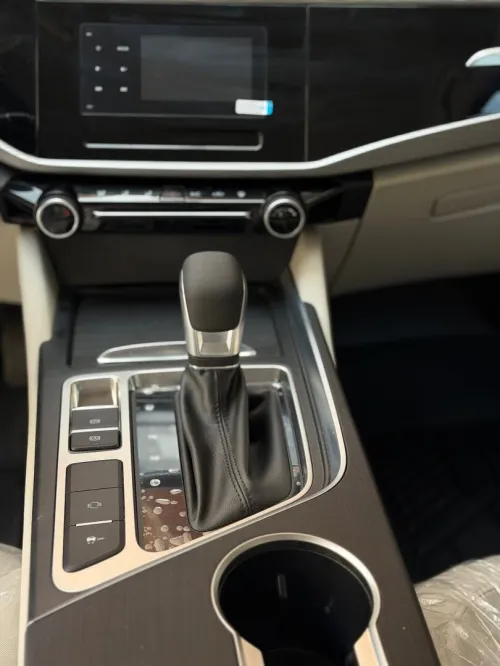 Chery Arrizo 5 2026 Luxury