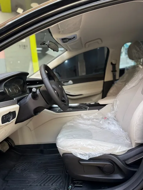 Chery Arrizo 5 2026 Luxury