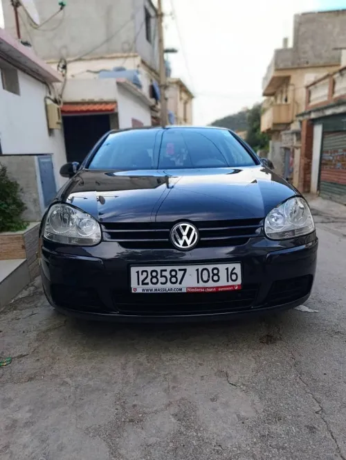 Volkswagen Golf 5 2008 Golf 5