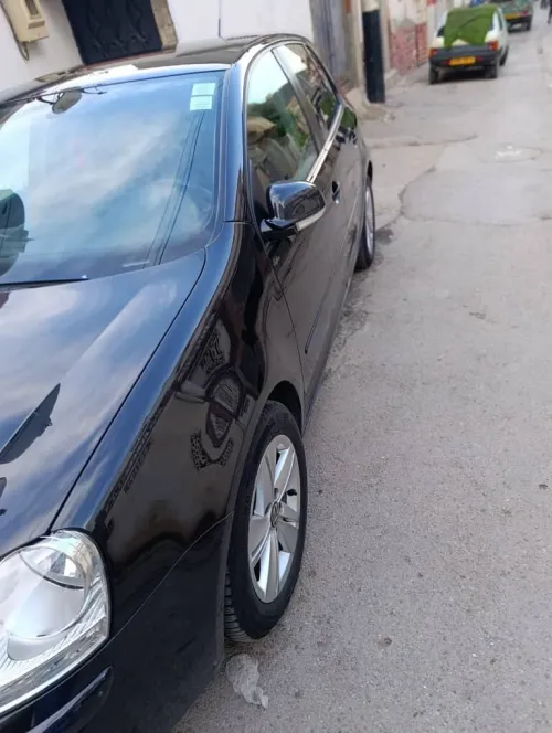 Volkswagen Golf 5 2008 Golf 5