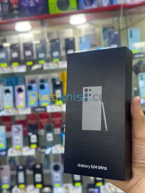 Samsung S24 ultra