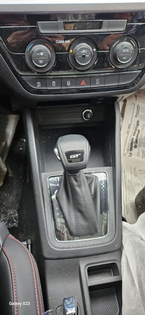 Skoda Kamiq 2025 G.T