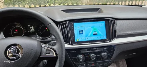 Skoda Kamiq 2025 G.T