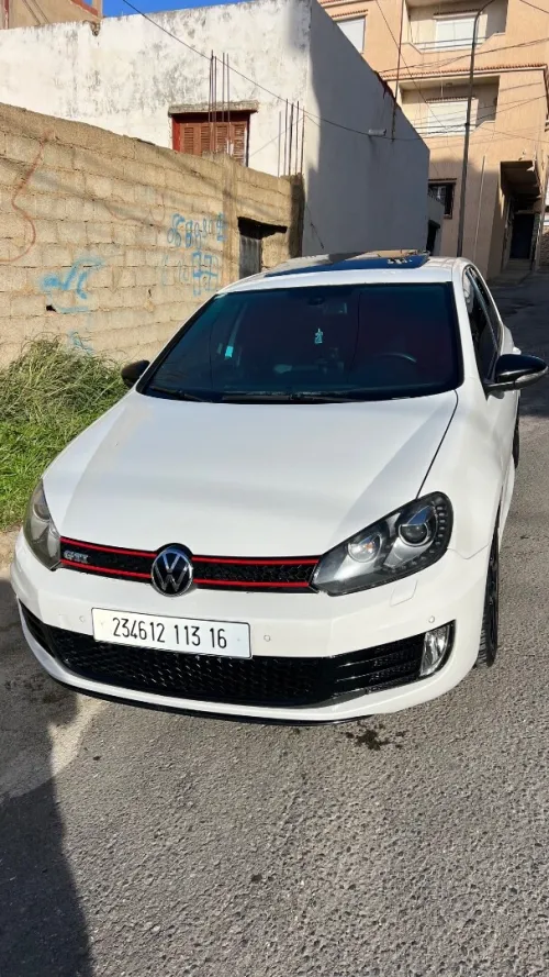 Volkswagen Golf 6 2013 Edition 35