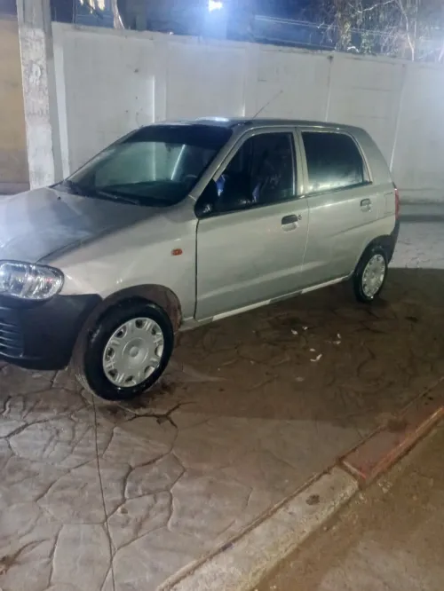 Suzuki Alto 2013 Alto