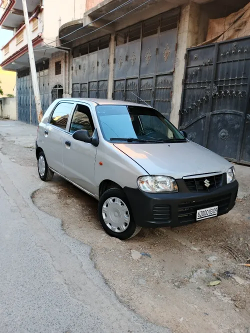 Suzuki Alto 2013 Alto