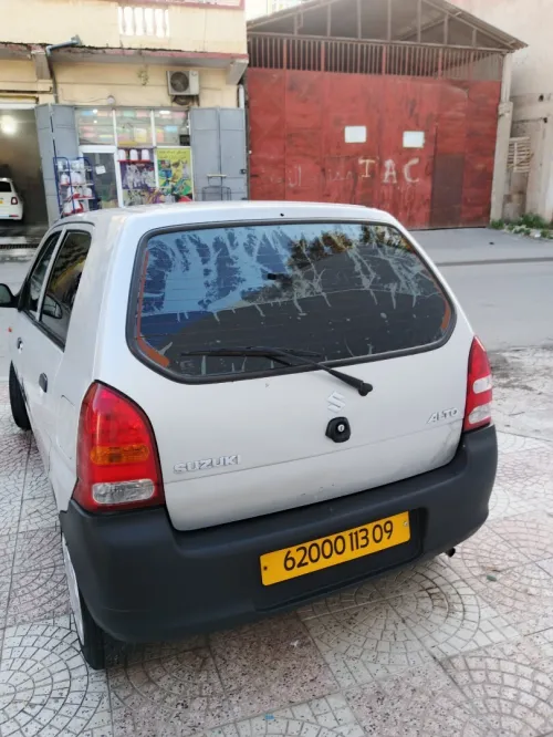 Suzuki Alto 2013 Alto