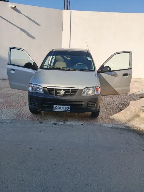 Suzuki Alto 2013 Alto