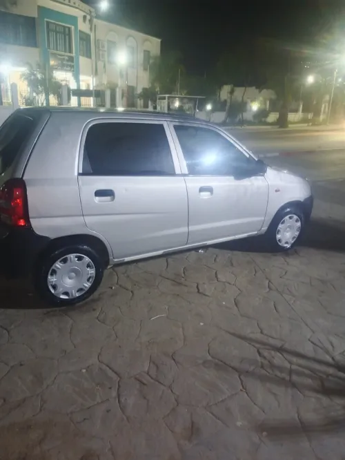 Suzuki Alto 2013 Alto
