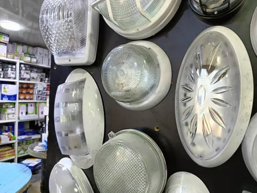Entreprise de réalisation et vente de produits électrique 