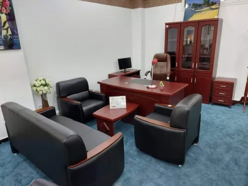 Mobilier de bureau professionnel 