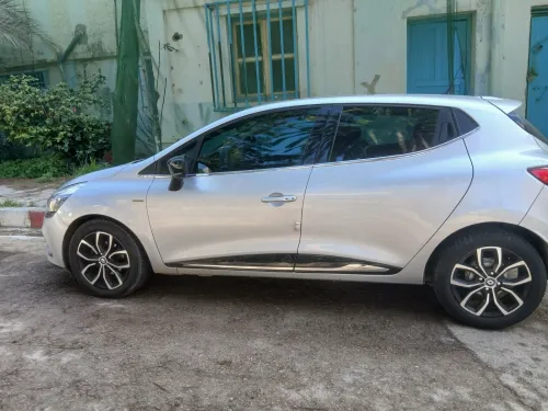 Renault Clio 4 Facelift 2020 Limited 2