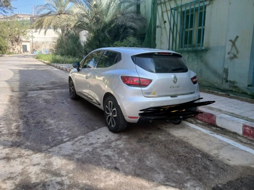 Renault Clio 4 Facelift 2020 Limited 2