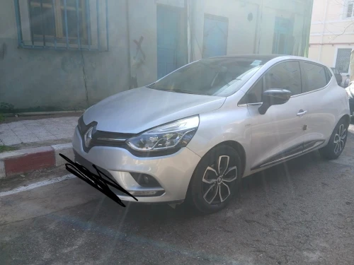 Renault Clio 4 Facelift 2020 Limited 2