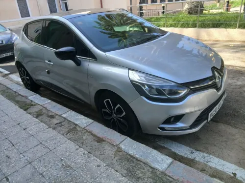 Renault Clio 4 Facelift 2020 Limited 2