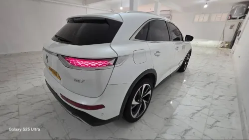 Citroen D7 2019 مازوط