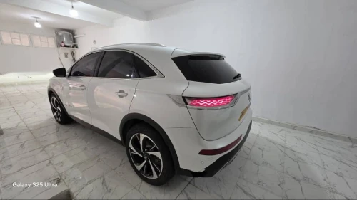 Citroen D7 2019 مازوط