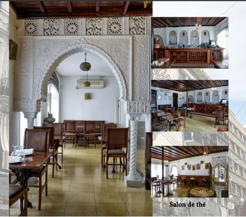 Vente Local Alger Alger centre