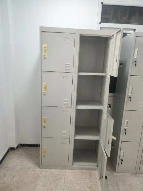 Des vestiaires métalliques haut de gamme à Prix choc garanti