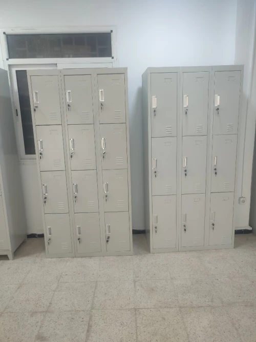 Des vestiaires métalliques haut de gamme à Prix choc garanti