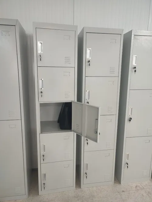 Des vestiaires métalliques haut de gamme à Prix choc garanti