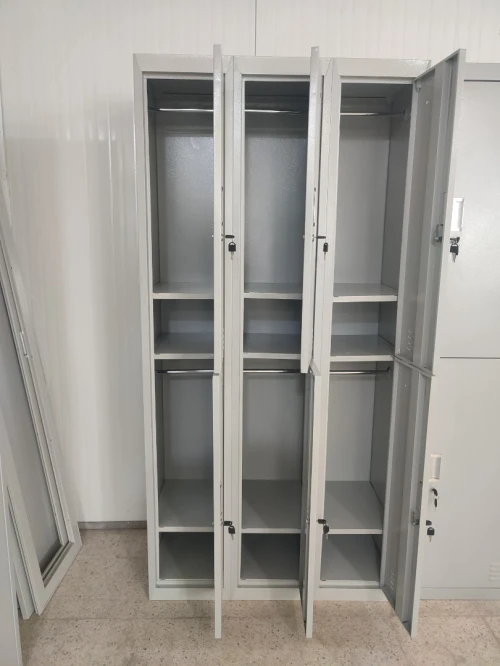 Des vestiaires métalliques haut de gamme à Prix choc garanti
