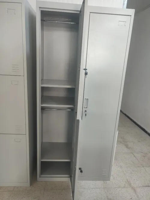 Des vestiaires métalliques haut de gamme à Prix choc garanti