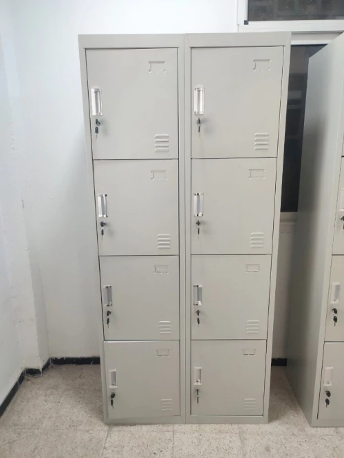 Des vestiaires métalliques haut de gamme à Prix choc garanti